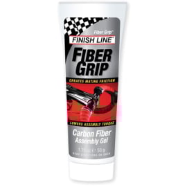 Fiber Grip Carbon Fibre Assembly Gel Tube - / 50 ml