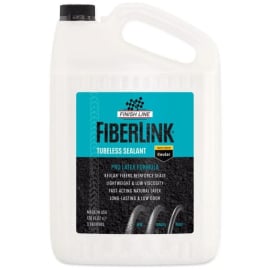 FiberLink Tire Sealant - 1 Gallon / 3.8 litres
