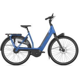 Avignon test e-bike