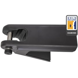 AIRLOK Wall Mounted LockHanger