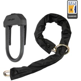 DXXL DLock  Chain Combo