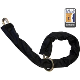 Maximum Security Noose Chain