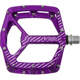 F22 Pedal - Single