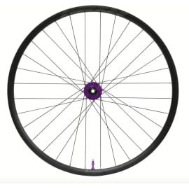 Front - RX24 - Pro 5 Centrelock 28H