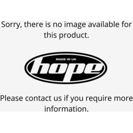 Front - RX24 - Pro 5 28H - Silver -110mm