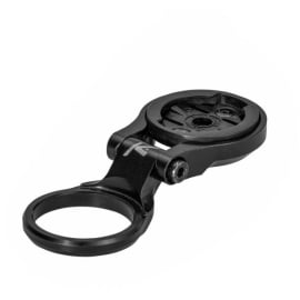 Garmin Boost MTB Mount  Anodised