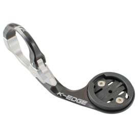 Garmin Race Mount  Anodised