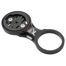 Garmin Stem Mount  Fixed Garmin Edge  Anodised
