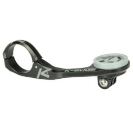 Wahoo Max XL Combo Mount  Anodised