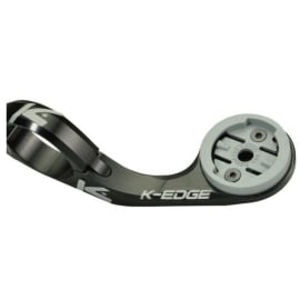 Wahoo Max Mount  Anodised