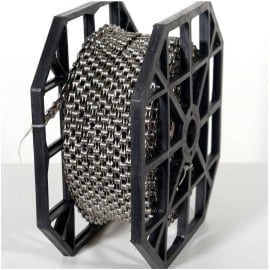 E8 Turbo EPT Chain 50m Reel