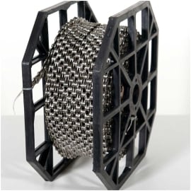 eCargo 1 EPT Chain 50m Reel