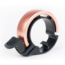 Knog Oi Classic Bell Copper Large