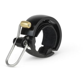 Oi Luxe Bell - Matte