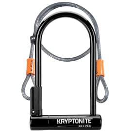 Keeper U-Lock