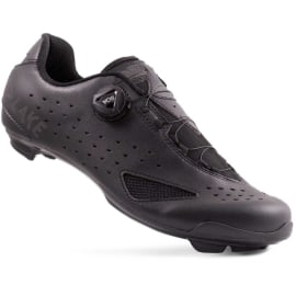 CX177 Road Shoe Wide BOA Black