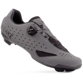 CX177 Road Shoe Wide BOA Grey