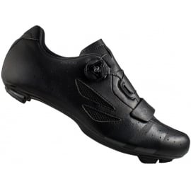 CX176 Road Shoe Black/Grey