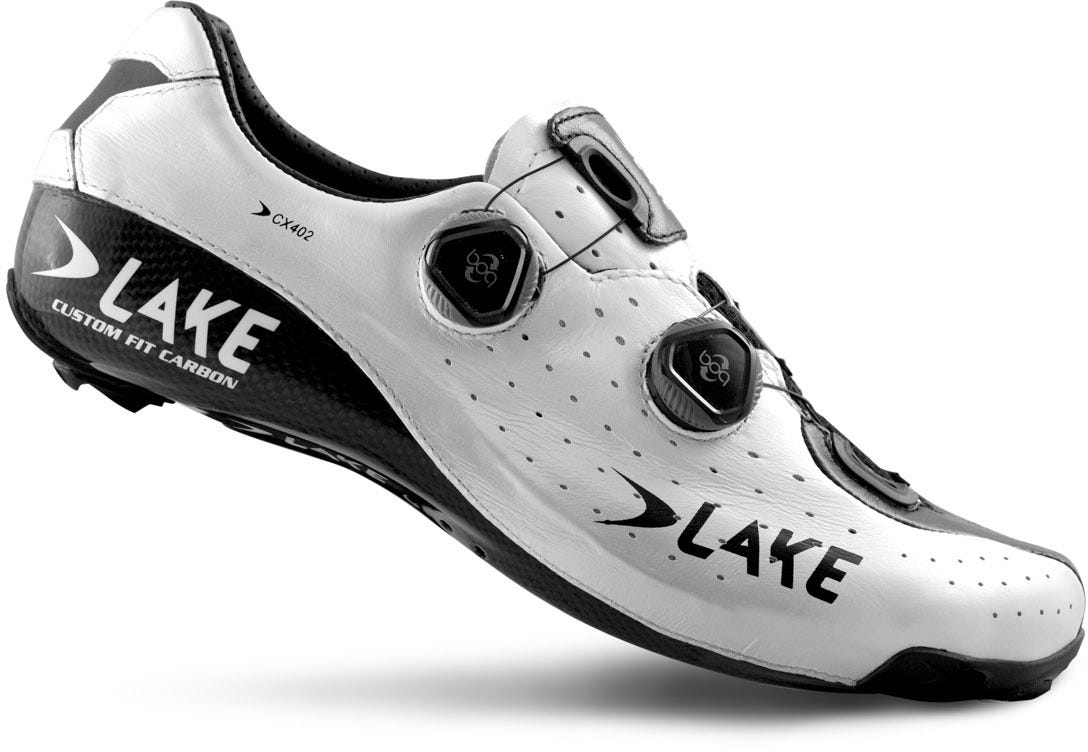 lake wide fit cycling shoes uk