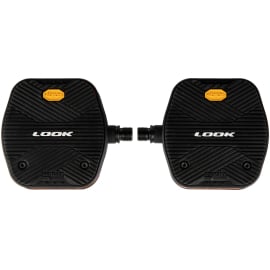 Geo City Grip Vision Flat Pedals