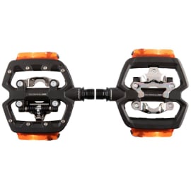 Geo Trekking Roc Vision Pedals
