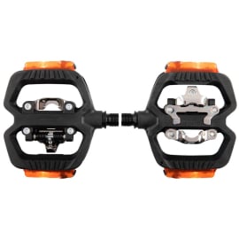 Geo Trekking Vision Pedals