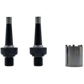 Keo Blade Chromo Axle Kit