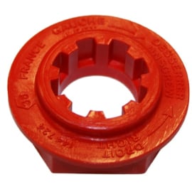 Spare  Pedal Axle Removal Tool 1 pc