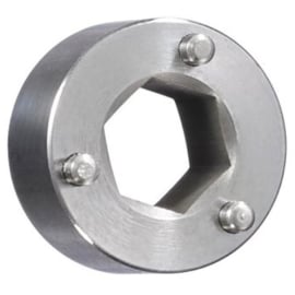 Spare  Power End Cap Removal Tool