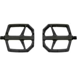 Trail Roc Plus Flat MTB Pedals
