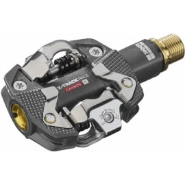 X-Track Race Carbon TI MTB Pedals
