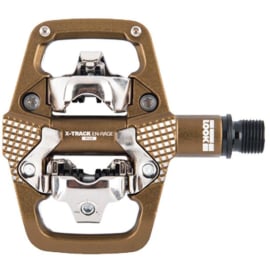 XTrack EnRage Plus MTB Pedals