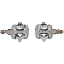 XTrack Power Dual Sided Powermeter Pedals