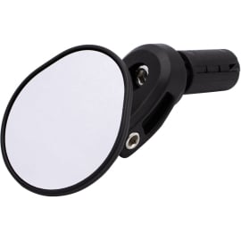 Drop Bar Mirror, internal clamp