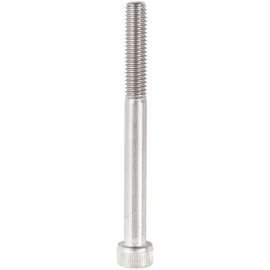M6 x 65 mm stainless steel bolts x 10