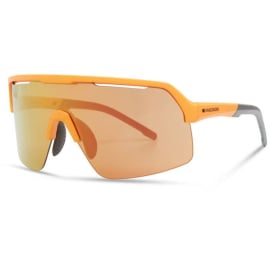 Crypto Air Sunglasses - 3 Lens Pack - Fire Mirror / Amber / Clear