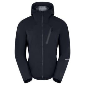 DTE 3-Layer Men\'s Waterproof Jacket