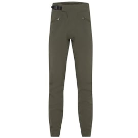 DTE 3-Layer Men\'s Waterproof Trousers  - xx-large