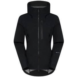 DTE 3-Layer Women\'s Waterproof Jacket