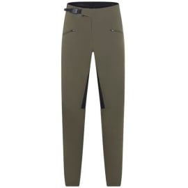 DTE Men\'s 4-Season DWR Trouser  midnight green - xx-large