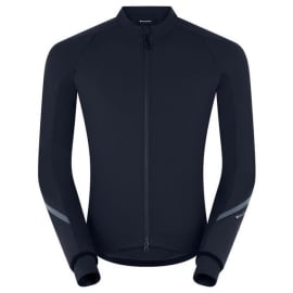 DTE Men\'s Isoler Thermal Long Sleeve Jacket