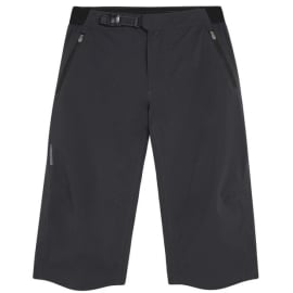 DTE Women\'s 3-Layer Waterproof Shorts  black