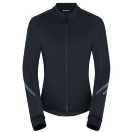 DTE Women\'s Isoler Thermal Long Sleeve Jacket