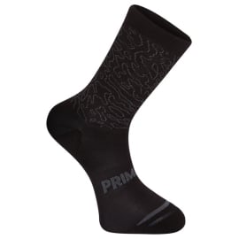 Explorer Primaloft Sock  contour / castle grey - EU46-48
