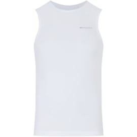 Flux Isoler Mesh Sleeveless Baselayer