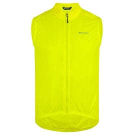 Flux Men\'s Ultra Packable Waterproof Gilet