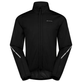 Flux Men\'s 2-Layer Ultra Packable Waterproof Jacket