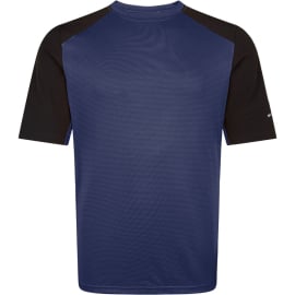 Flux Trail Men\'s Short Sleeve Jersey