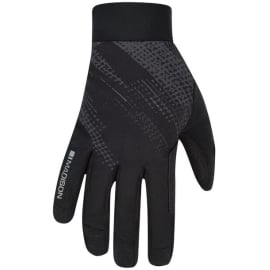Flux Waterproof Trail Gloves  perforated bolts