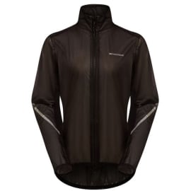 Flux Women\'s 2-Layer Ultra Packable Waterproof Jacket